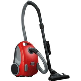 SHIVAKI Пылесос 2000W VCC 0120 red