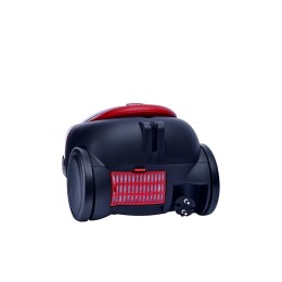 CENTEK Пылесос 1800W CT-2518 Red