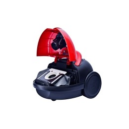 CENTEK Пылесос 1800W CT-2518 Red