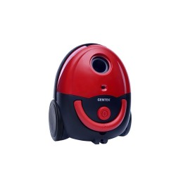 CENTEK Пылесос 1800W CT-2518 Red