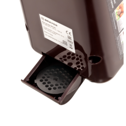 BRAYER Мясорубка 1300W BR1601