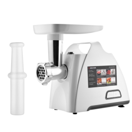 BRAYER Мясорубка 1800W BR1604