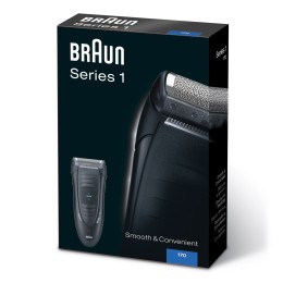 BRAUN Электробритва Series 1 170s