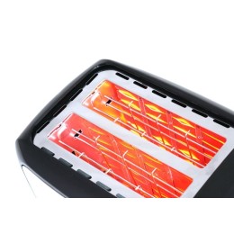 CENTEK Тостер 750W CT-1429
