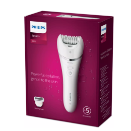 PHILIPS Эпилятор BRE710/00