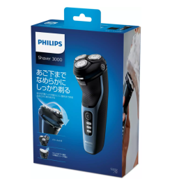 PHILIPS Электробритва Shaver series 3000 S3232/52