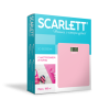Весы напольные электронные Scarlett SC-BS33E041