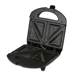 ZELMER Сэндвич-тостер ZSM7860 BLACK/INOX