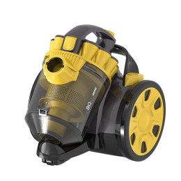 BQ Пылесос 1800W VC1805C жёлтый