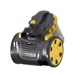 BQ Пылесос 1800W VC1805C жёлтый