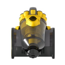 BQ Пылесос 1800W VC1805C жёлтый