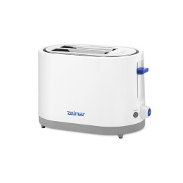 ZELMER Тостер 750W ZTS7385 WHITE