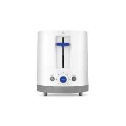 ZELMER Тостер 750W ZTS7385 WHITE