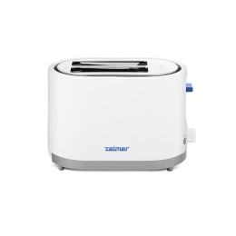 ZELMER Тостер 750W ZTS7385 WHITE