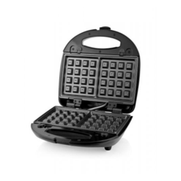 FIRST Сэндвич-тостер FA-5342-3 Black