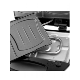 FIRST Сэндвич-тостер FA-5342-3 Black