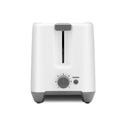 ZELMER Тостер 750W ZTS7386 white