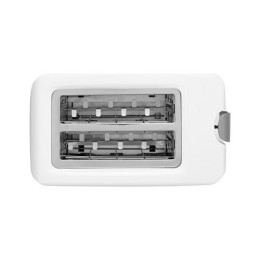 ZELMER Тостер 750W ZTS7386 white
