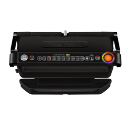 TEFAL Электрогриль OPTIGRILL+ XL GC722834
