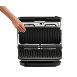TEFAL Электрогриль OPTIGRILL+ XL GC722834