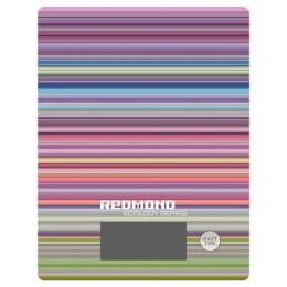 REDMOND Весы кухонные RS-736 микс