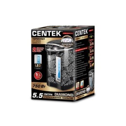 CENTEK Термопот CT-0086