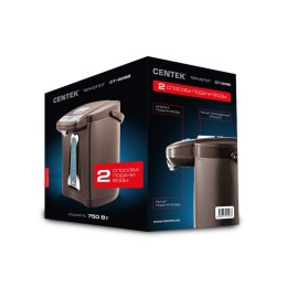CENTEK Термопот CT-0095