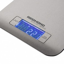REDMOND Весы кухонные RS-M723