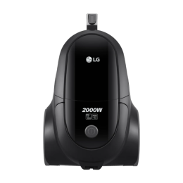 LG Пылесос 2000W VK76A02NTL