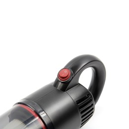 MARTA Пылесос 800W MT-1354 Черный жемчуг