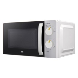 BQ Микроволновая печь MWO 20005SM/W