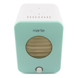 MARTA Электросушилка MT-1955 светлая яшма