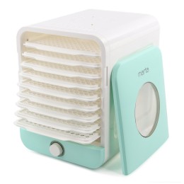 MARTA Электросушилка MT-1955 светлая яшма