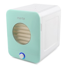 MARTA Электросушилка MT-1955 светлая яшма