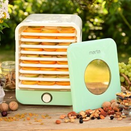 MARTA Электросушилка MT-1955 светлая яшма