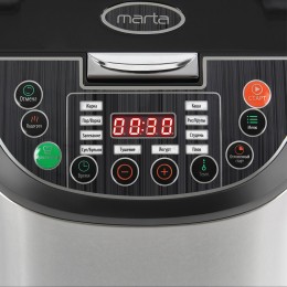 MARTA Мультиварка MT-4330 
