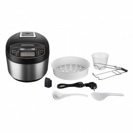 REDMOND Мультиварка RMC-M4512