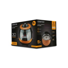 CENTEK Мультиварка 900W CT-1471 