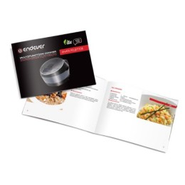 ENDEVER Мультиварка 1300W VITA 100