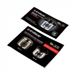 ENDEVER Мультиварка 860W VITA-60 