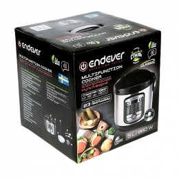 ENDEVER Мультиварка 860W VITA-60 