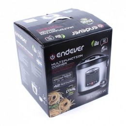 ENDEVER Мультиварка 980W VITA 90