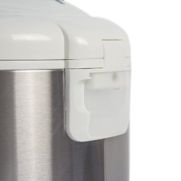 GALAXY Мультиварка 900W GL 2641 БЕЛАЯ