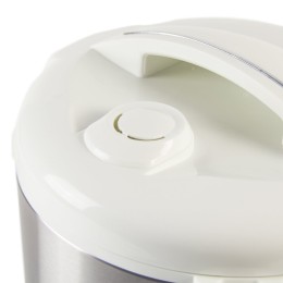 GALAXY Мультиварка 900W GL 2641 БЕЛАЯ