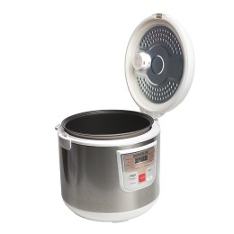 GOODHELPER Мультиварка МС-5111 белый