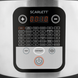 SCARLETT Мультиварка SC-MC410S23