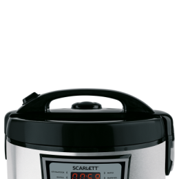 SCARLETT Мультиварка SC-MC410S22
