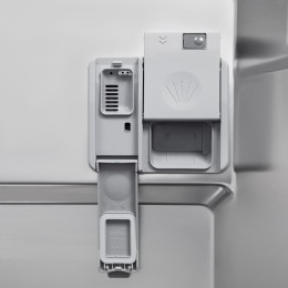 GEFEST Посудомоечная машина 45311