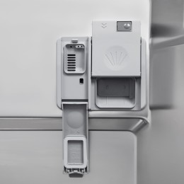 GEFEST Посудомоечная машина 60312