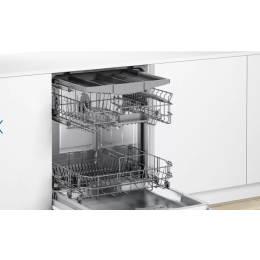 BOSCH Посудомоечная машина SMV25EX01R